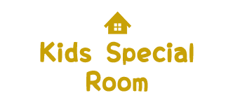 Kids Special Room
